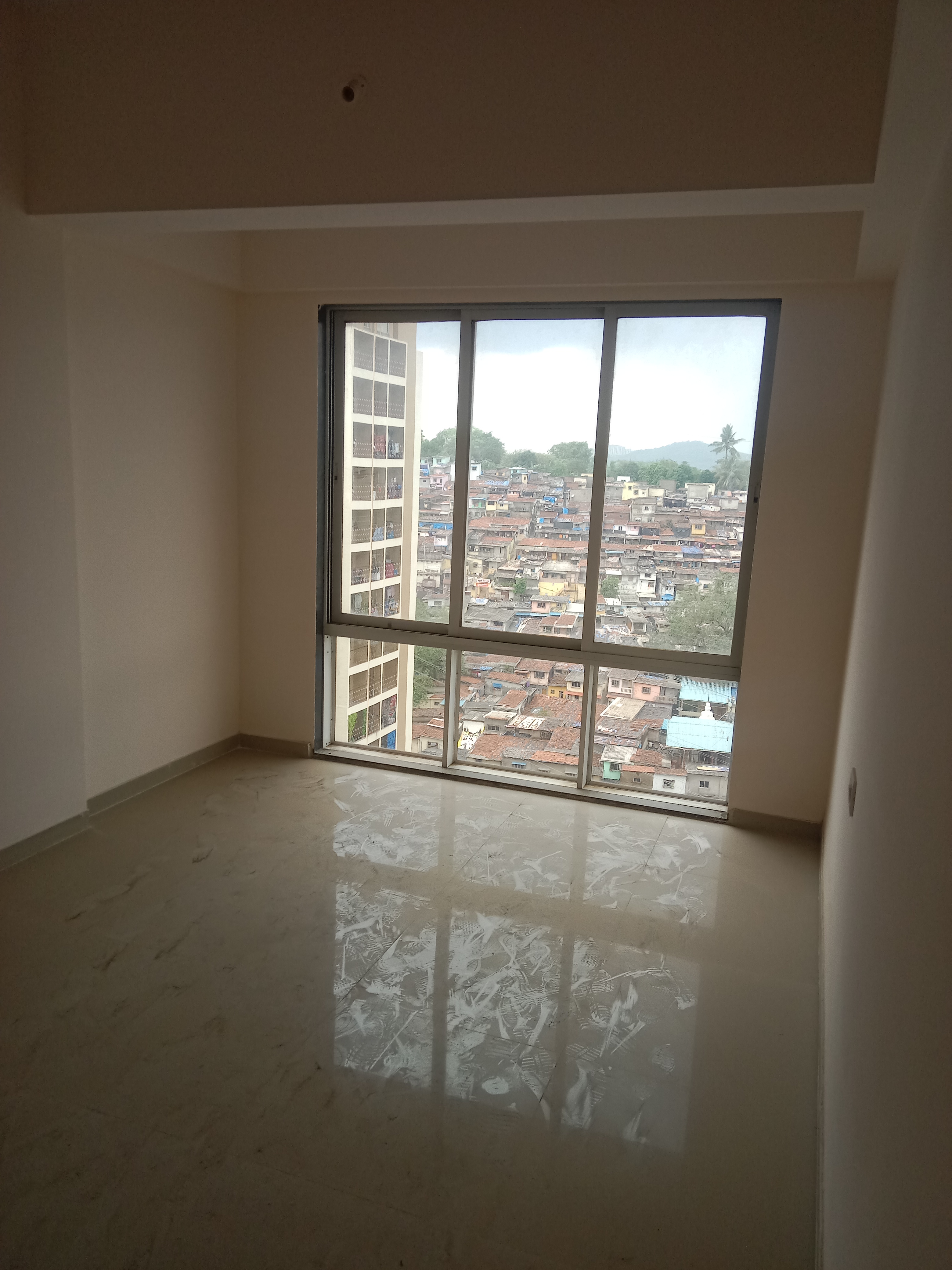 1 BHK Apartment For Rent in Sainath Tower