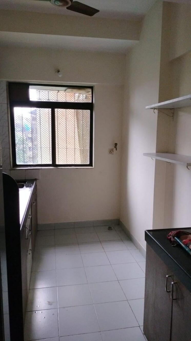 Kitchen, hdil-dheeraj-jamuna 1 Bedroom 595 Sq.Ft. Apartment In Malad West Mumbai 8623176