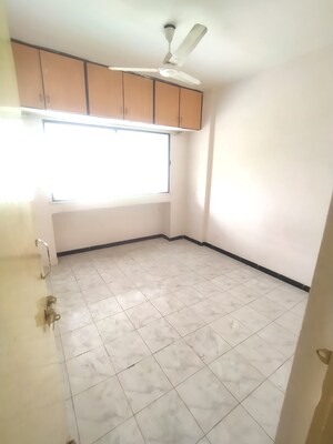 Study Room in 2 BHK Apartment at Sunshree Society, Kondhwa – for Sale