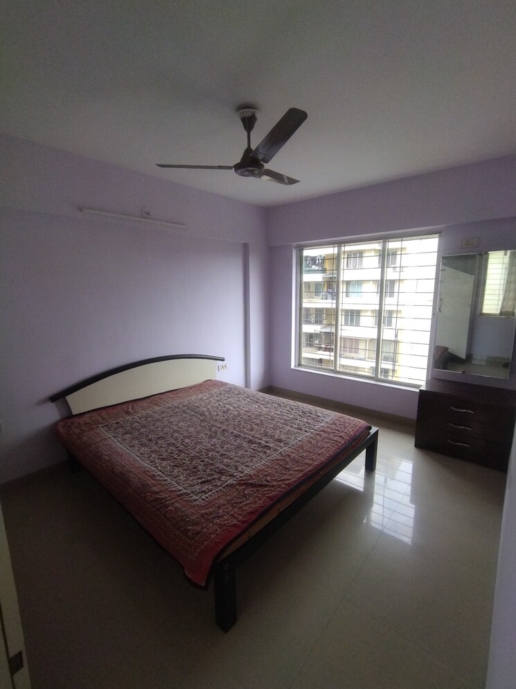 Master Bedroom, r-euphoria-apartments 2.5 Bedroom 1075 Sq.Ft. Apartment In Kondhwa Pune 8623177