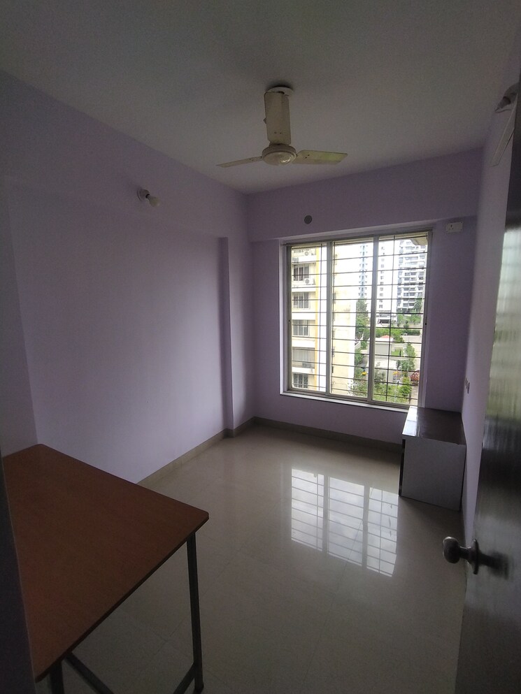Study Room, r-euphoria-apartments 2.5 Bedroom 1075 Sq.Ft. Apartment In Kondhwa Pune 8623177