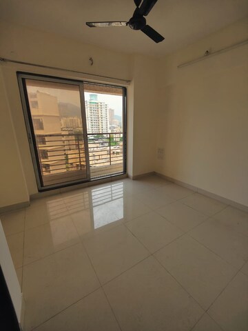 1 BHK Apartment For Sale in Rajaram Sukur Sapphire, Ghodbunder Road