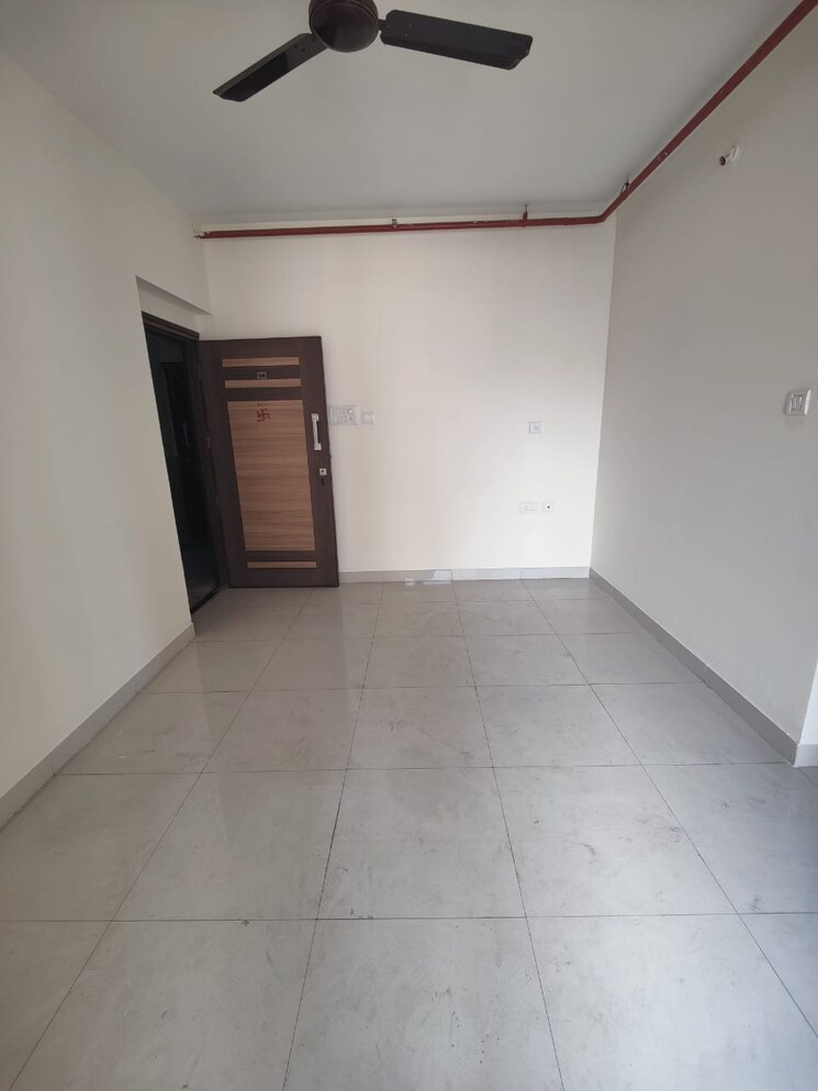 Room, rajaram-sukur-sapphire 1 Bedroom 440 Sq.Ft. Apartment In Ghodbunder Road Thane 8623178