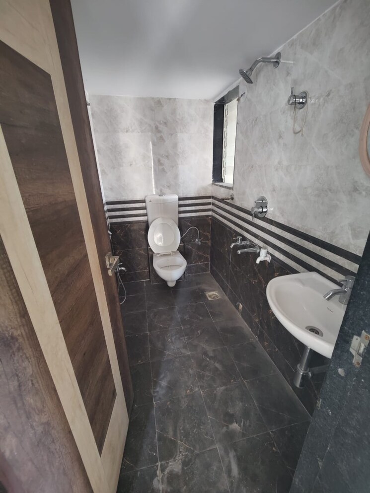 undefined, rajaram-sukur-sapphire 1 Bedroom 440 Sq.Ft. Apartment In Ghodbunder Road Thane 8623178