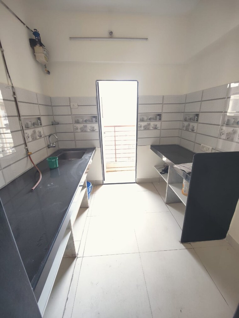 Master Bedroom, rajaram-sukur-sapphire 1 Bedroom 440 Sq.Ft. Apartment In Ghodbunder Road Thane 8623178