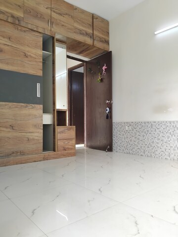 Kitchen in 2 BHK Apartment at Pivotal Devaan, Sector 84 – for Rent