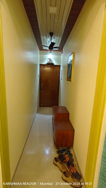 3 BHK Apartment For Rent in Ashiana CHS Bandra West, Bandra West