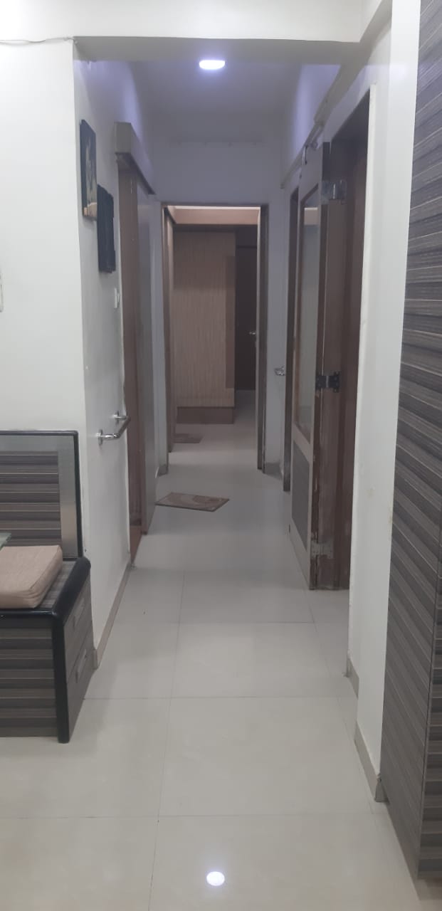 2 BHK Apartment For Rent in Atlanta Santacruz West