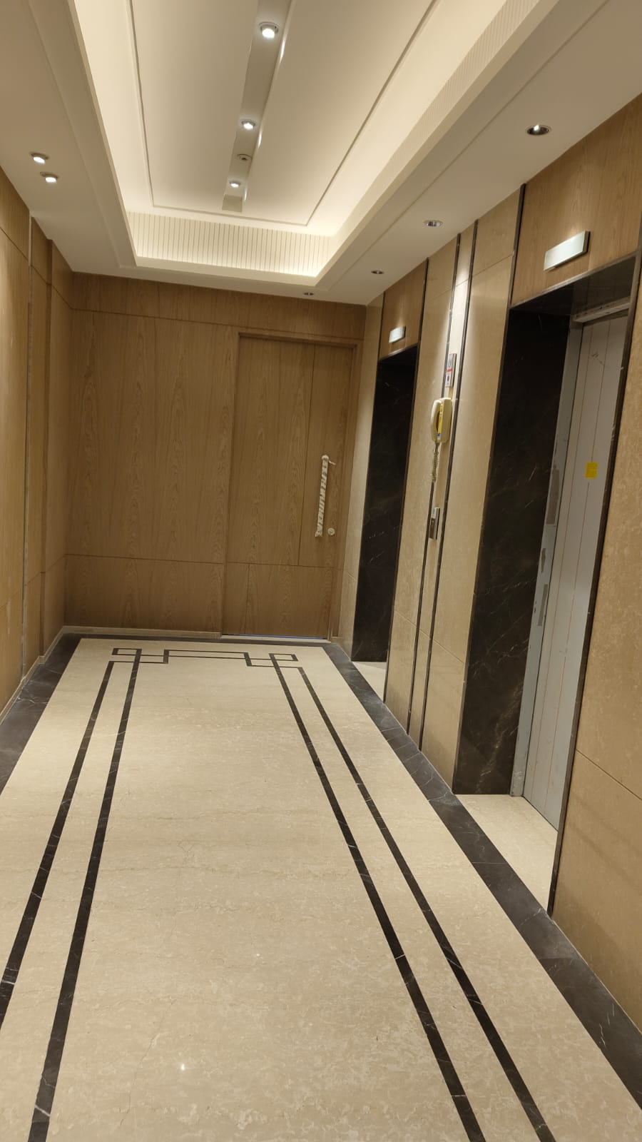 2 BHK Apartment For Rent in Lodha Bella Vita