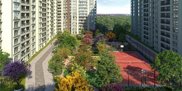 3 BHK Apartment For Sale in Godrej Splendour, Whitefield