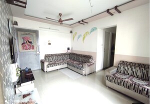 2 BHK Apartment For Sale in Suyog Leher, Kondhwa