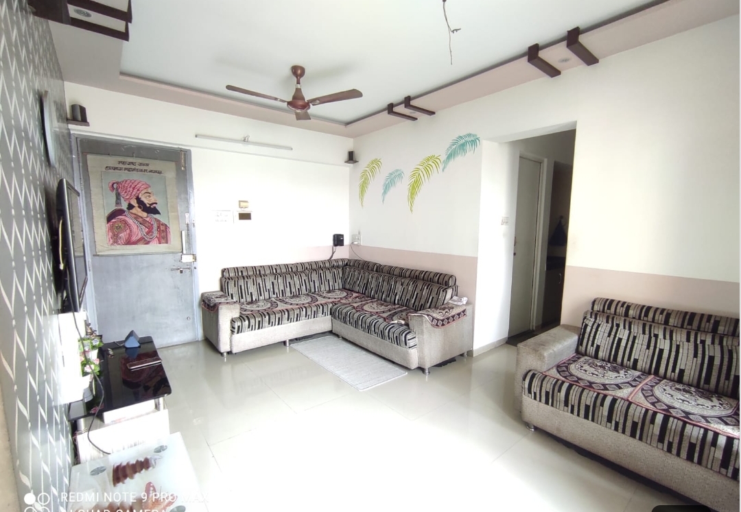 2 BHK Apartment For Sale in Suyog Leher