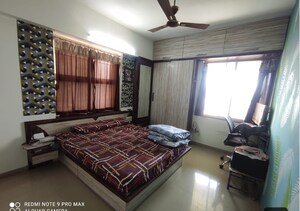 Master Bedroom in 2 BHK Apartment at Suyog Leher, Kondhwa – for Sale