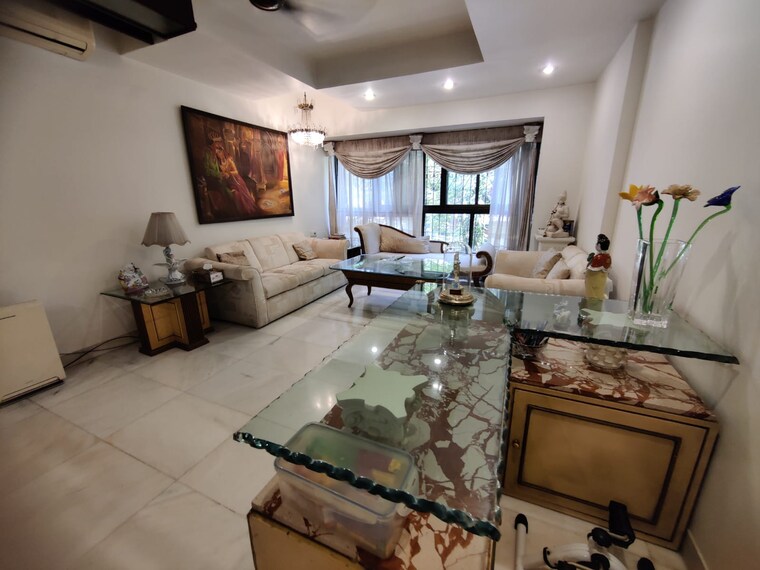 Living Room, union-park-khar-west 3 Bedroom 1200 Sq.Ft. Apartment In Khar West Mumbai 8623195