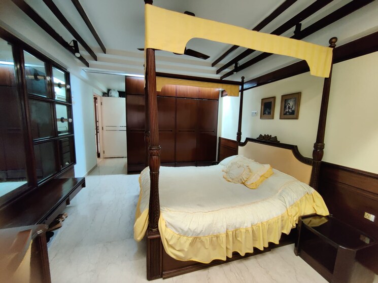 Bedroom, union-park-khar-west 3 Bedroom 1200 Sq.Ft. Apartment In Khar West Mumbai 8623195