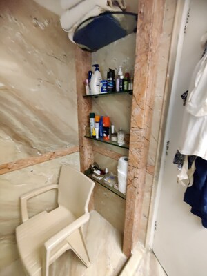 Furnished Amenities in 3 BHK Apartment at Union Park Khar West, Khar West – for Sale