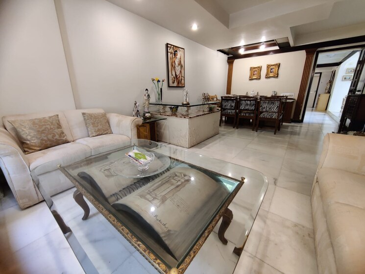 Living Room, union-park-khar-west 3 Bedroom 1200 Sq.Ft. Apartment In Khar West Mumbai 8623195