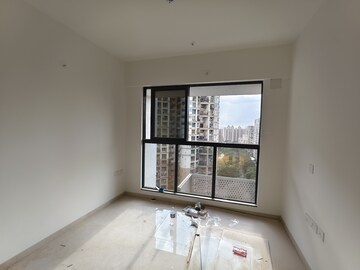 Master Bedroom in 1 BHK Apartment at Godrej Urban Park, Chandivali – for Rent