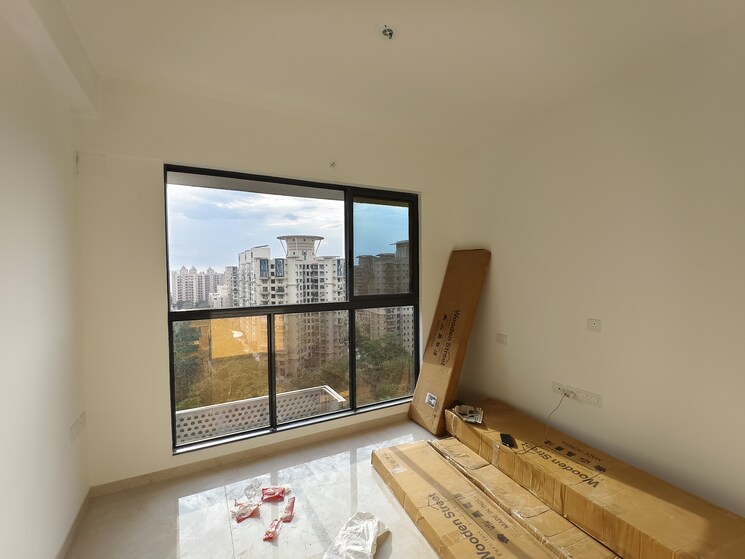 Bedroom, godrej-urban-park 1 Bedroom 450 Sq.Ft. Apartment In Chandivali Mumbai 8623196