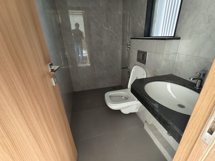 Attached Bathroom, godrej-urban-park 1 Bedroom 450 Sq.Ft. Apartment In Chandivali Mumbai 8623196