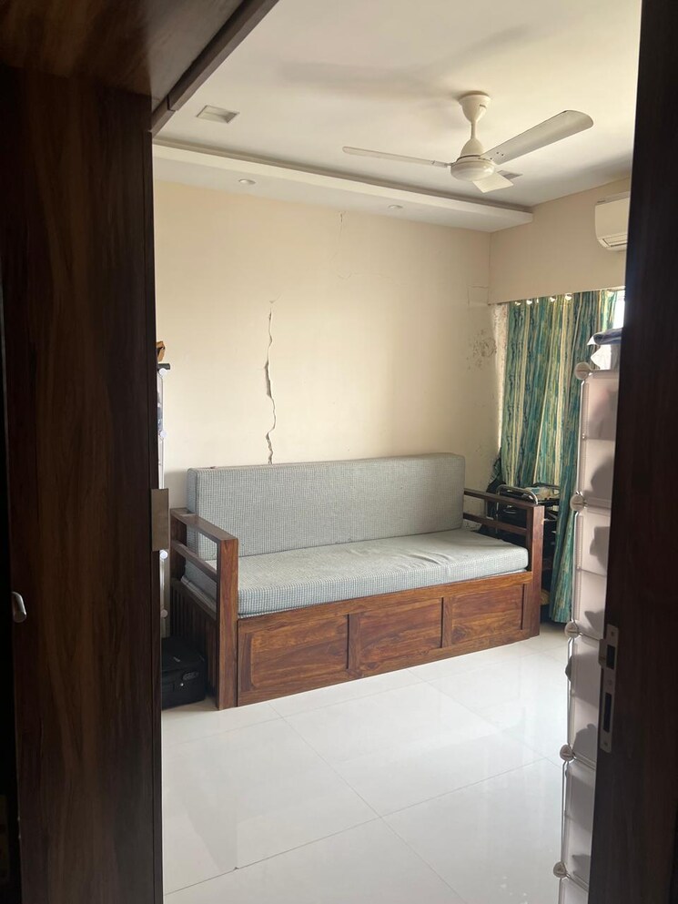 Bedroom, shivai-chs-santacruz-east 2 Bedroom 638 Sq.Ft. Apartment In Santacruz East Mumbai 8623198
