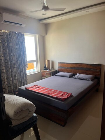 2 BHK Apartment For Sale in Shivai CHS Santacruz East, Santacruz East
