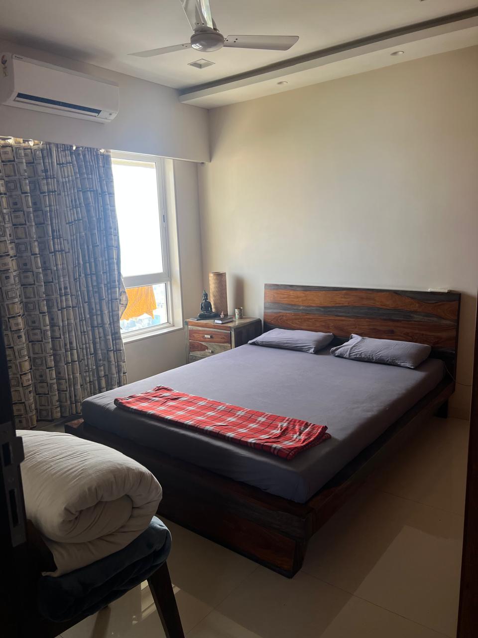 2 BHK Apartment For Sale in Shivai CHS Santacruz East