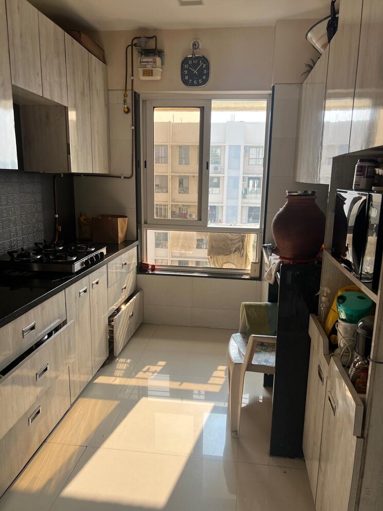 Master Bedroom, shivai-chs-santacruz-east 2 Bedroom 638 Sq.Ft. Apartment In Santacruz East Mumbai 8623198