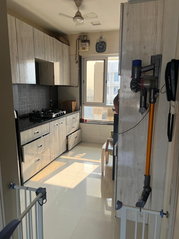 Kitchen, shivai-chs-santacruz-east 2 Bedroom 638 Sq.Ft. Apartment In Santacruz East Mumbai 8623198