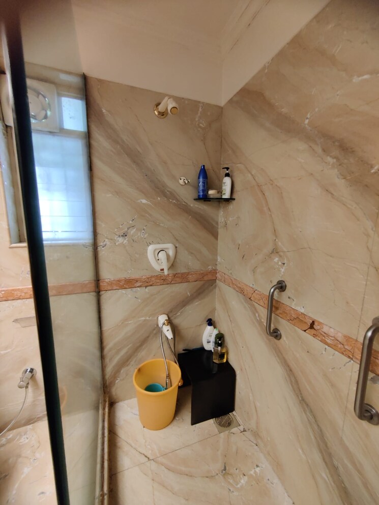 Bathroom, shivai-chs-santacruz-east 2 Bedroom 638 Sq.Ft. Apartment In Santacruz East Mumbai 8623198
