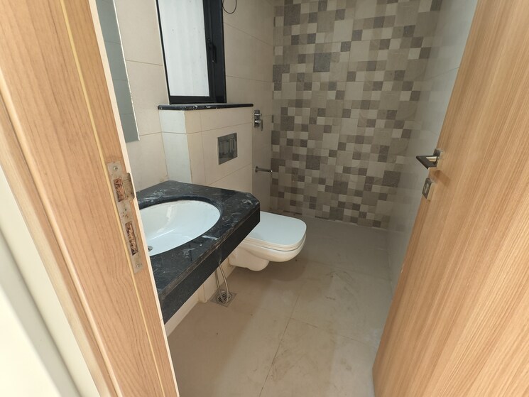 Bathroom, godrej-urban-park 2 Bedroom 665 Sq.Ft. Apartment In Chandivali Mumbai 8623197