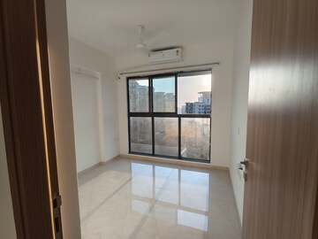 Master Bedroom in 2 BHK Apartment at Godrej Urban Park, Chandivali – for Rent