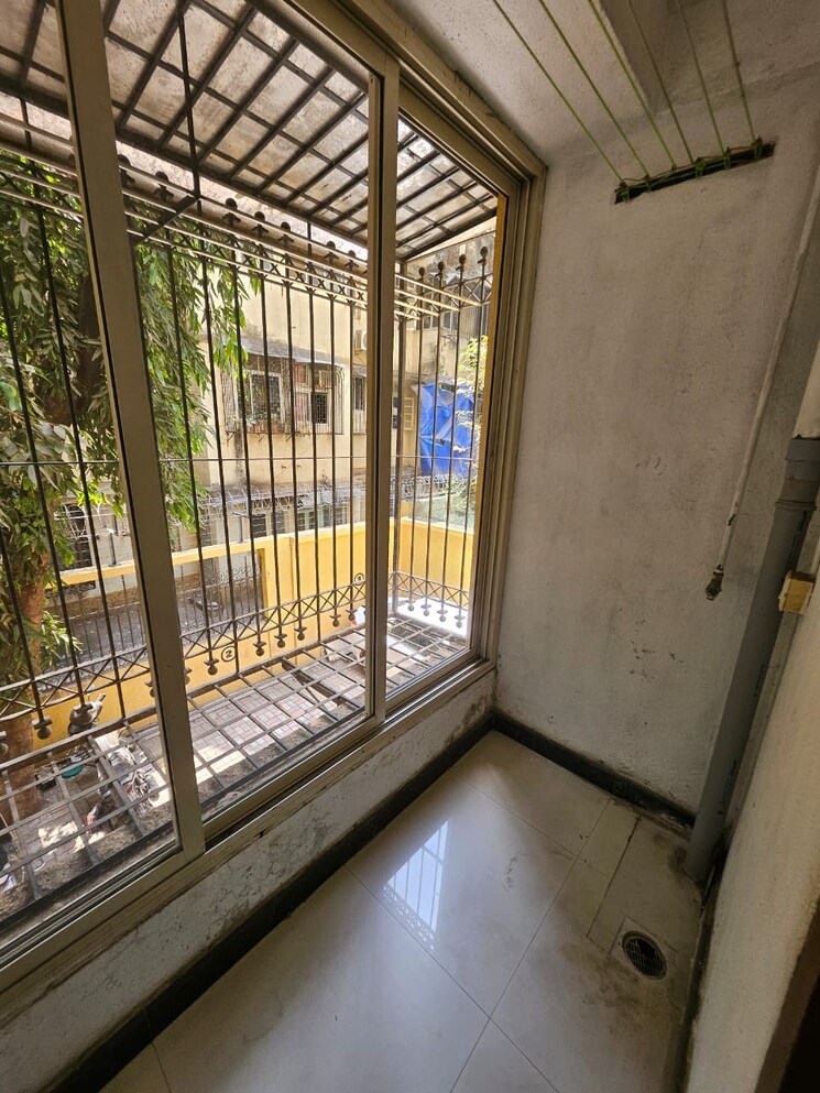 Balcony, atlanta-santacruz-west 4 Bedroom 1712 Sq.Ft. Apartment In Santacruz West Mumbai 8623199