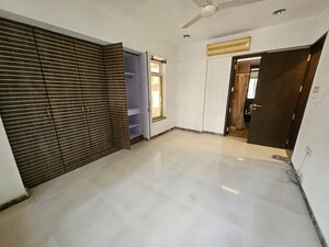 Living Room in 4 BHK Apartment at Atlanta Santacruz West, Santacruz West – for Sale