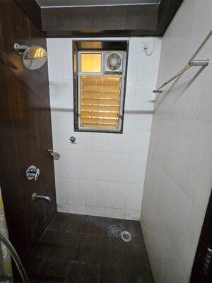 Bathroom in 4 BHK Apartment at Atlanta Santacruz West, Santacruz West – for Sale