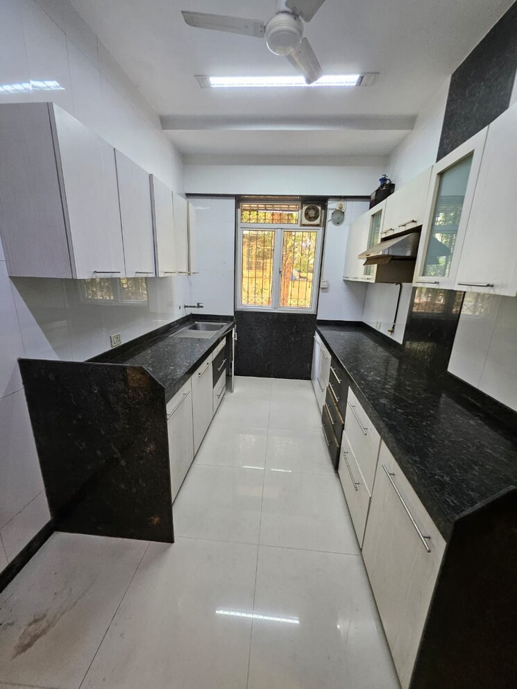 Kitchen, atlanta-santacruz-west 4 Bedroom 1712 Sq.Ft. Apartment In Santacruz West Mumbai 8623199
