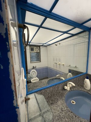 Gym in 3 BHK Apartment at Union Park Khar West, Khar West – for Sale