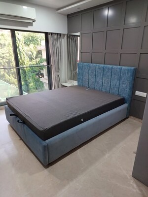 3 BHK Apartment For Sale in Ekta Trinity, Santacruz West