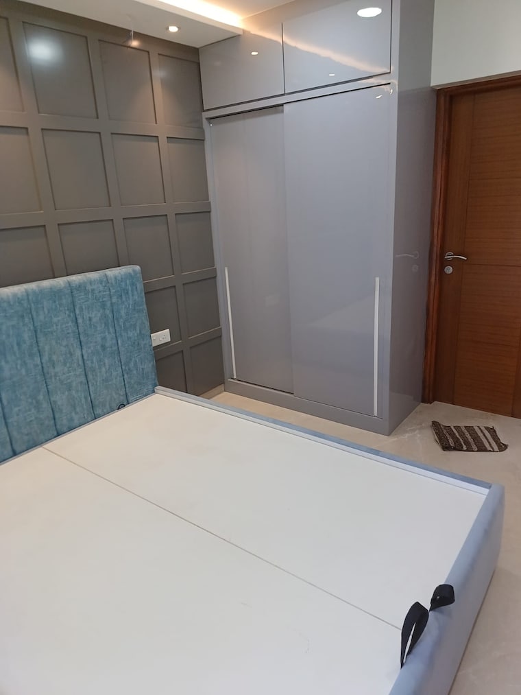 Room, ekta-trinity 3 Bedroom 970 Sq.Ft. Apartment In Santacruz West Mumbai 8623202