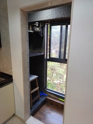  3 BHK Apartment at Ekta Trinity, Santacruz West – for Sale