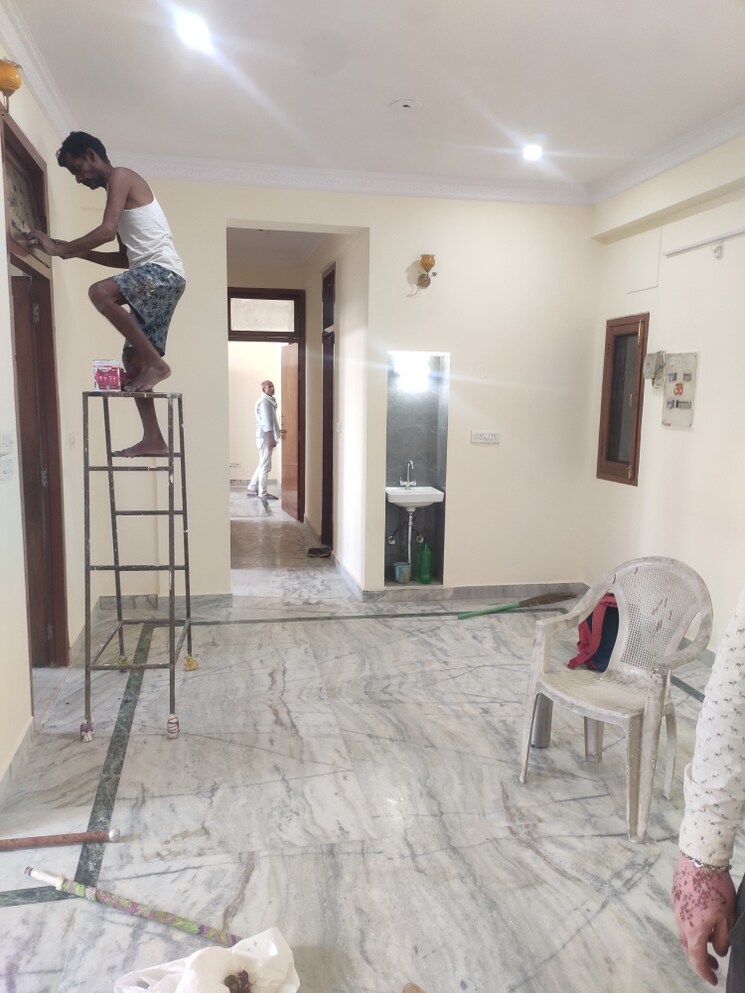 Room, drosia-apartments 2.5 Bedroom 1500 Sq.Ft. Apartment In Aliganj Lucknow 8623241