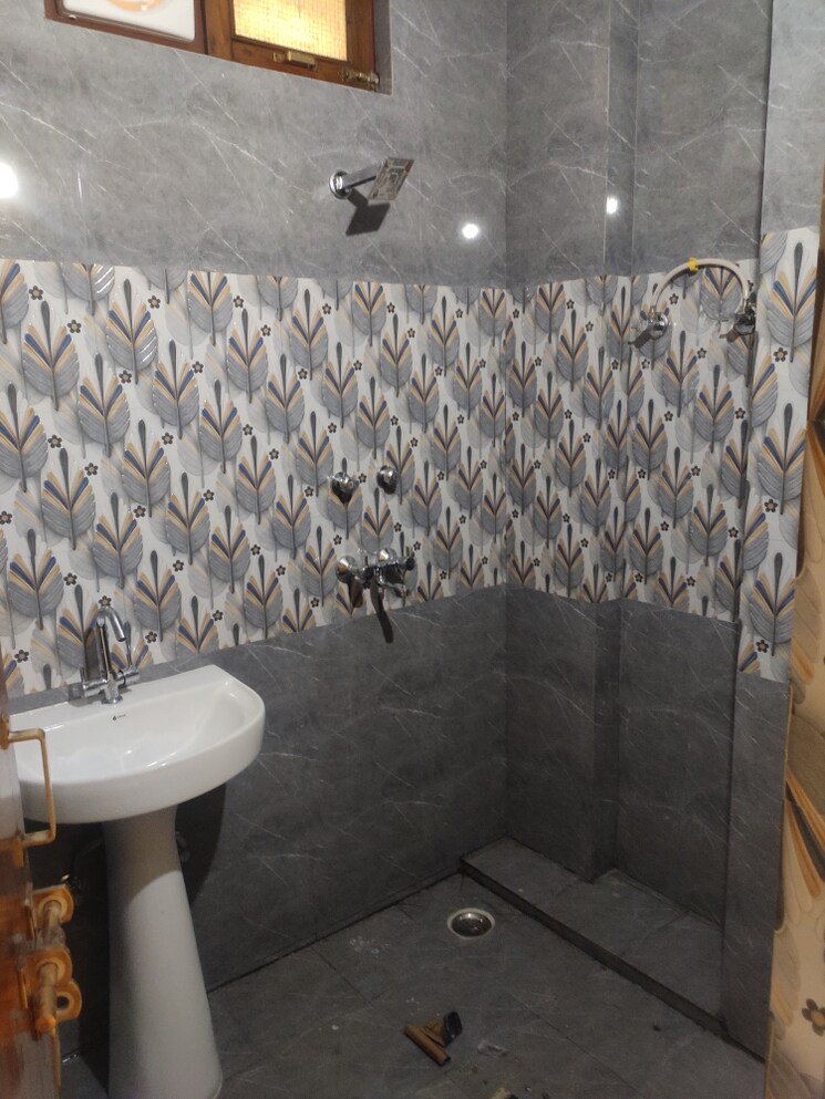 Kitchen, drosia-apartments 2.5 Bedroom 1500 Sq.Ft. Apartment In Aliganj Lucknow 8623241