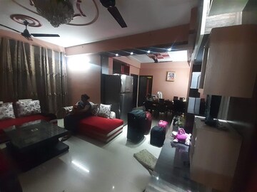 3 BHK Apartment For Sale in Skytech Merion Residency 2, Sain Vihar