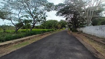 Plot Area in  Plot at Nettoor – for Sale