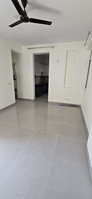 Building Lobby in 2 BHK Apartment at Wave Executive Floors, Wave City – for Sale