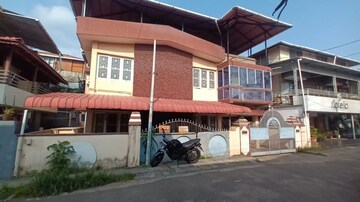  Office Space For Rent in Panampally Nagar