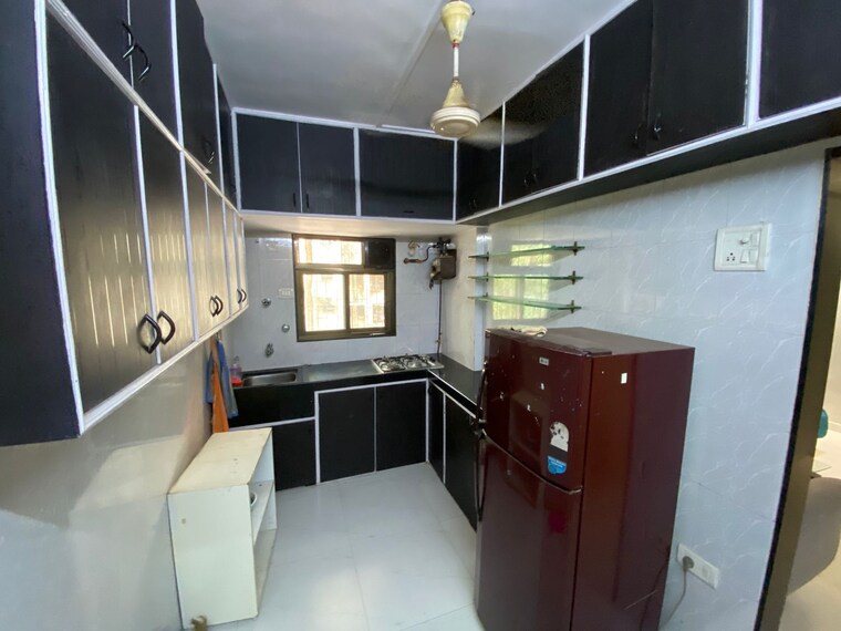 Master Bedroom, radius-imperial-heights 3 Bedroom 1277 Sq.Ft. Apartment In Goregaon West Mumbai 8623257