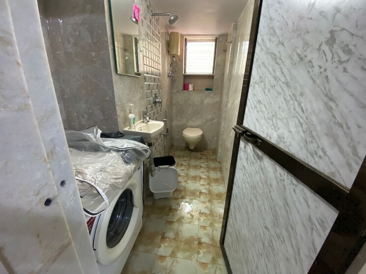 Bathroom, radius-imperial-heights 3 Bedroom 1277 Sq.Ft. Apartment In Goregaon West Mumbai 8623257