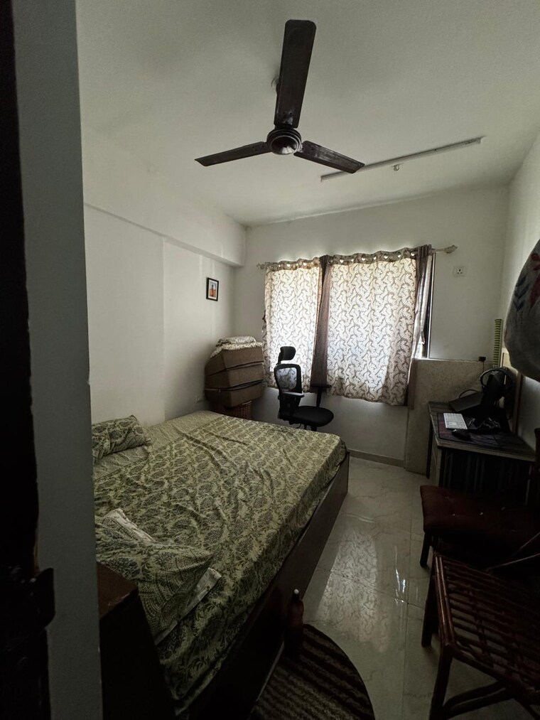 Bedroom, radius-imperial-heights 3 Bedroom 1277 Sq.Ft. Apartment In Goregaon West Mumbai 8623257