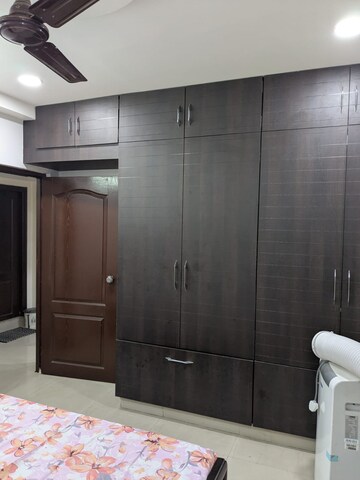 Master Bedroom in 3 BHK Apartment at My Home Vaddepally, Kukatpally – for Rent